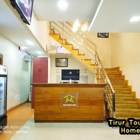 Tirur Tourist Home Bagian luar foto
